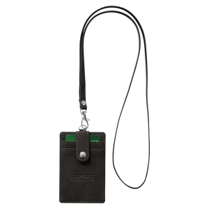 Leeman RFID Card & Badge Holder