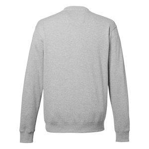 Nautica Unisex Anchor Crew Neck Sweatshirt