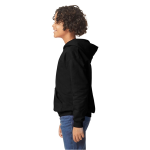 Gildan Youth Softstyle Midweight Fleece Hooded Sweatshirt