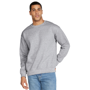 Gildan Adult DryBlend® Fleece Crew