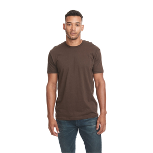 Next Level Apparel Unisex Cotton T-Shirt