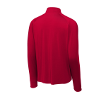 Sport-Tek® Sport-Wick Stretch 1/2-Zip Pullover