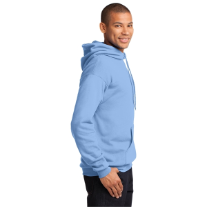 Port & Company - Core Fleece Pullover Hooded Sweatshirt.