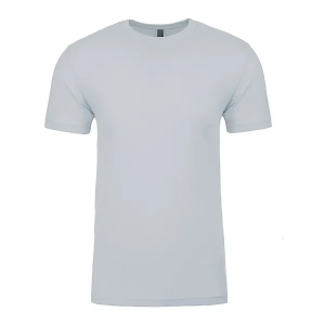 Next Level Apparel Unisex Cotton T-Shirt