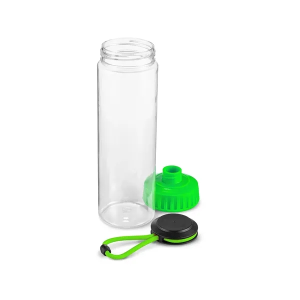 25oz Tubular Tritan Water Bottle