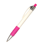 Prime Line Breast Cancer Awareness Ribbon Pen