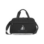 CORE365 Essentials Eco Friendly Weekend Duffel Bag