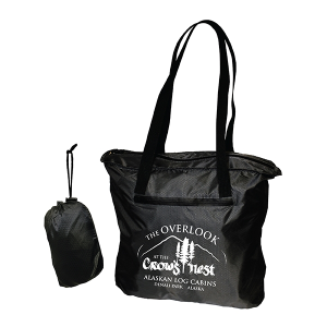 Otaria™ Packable Tote Bag
