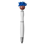 MopToppers Multicultural Screen Cleaner With Stylus Pen