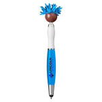 MopToppers Multicultural Screen Cleaner With Stylus Pen