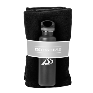 Cozy Essentials Gift Set