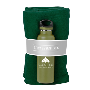 Cozy Essentials Gift Set