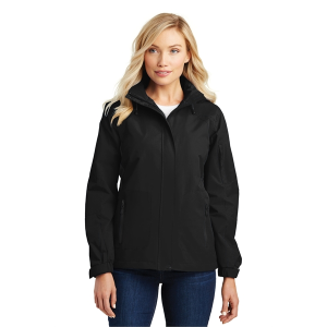 Port Authority Women's All-Season II Jacket.