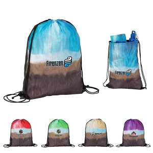 Pismo Drawstring Bag