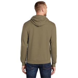 Port & Company - Core Fleece Pullover Hooded Sweatshirt.