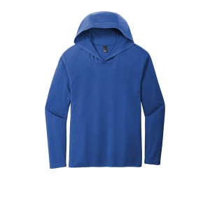 District Made® Perfect Tri Long Sleeve Hoodie - Men's
