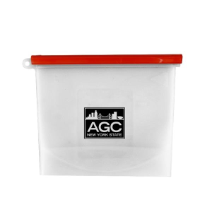 Reusable Food Storage Bag - 1000 mL