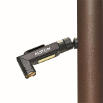 CEDAR CREEK® SWIVEL USB FLASHLIGHT