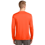 Sport-Tek® Long Sleeve PosiCharge Competitor Tee - Men's