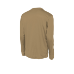 Sport-Tek® Long Sleeve PosiCharge Competitor Tee - Men's