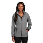 Port Authority Women's Torrent Waterproof Jacket.