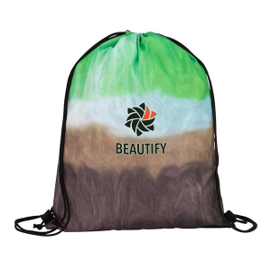 Pismo Drawstring Bag