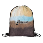 Pismo Drawstring Bag