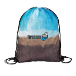 Pismo Drawstring Bag